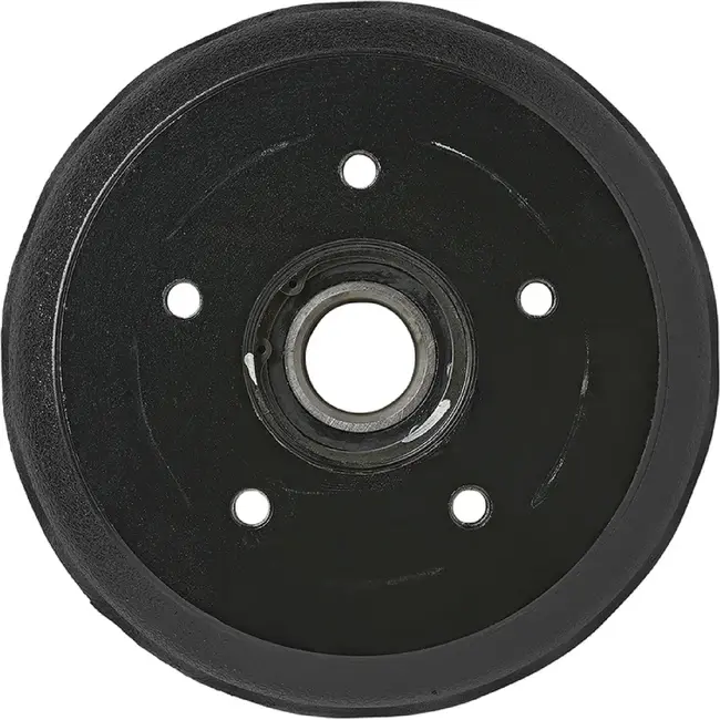 ProPlus Remtrommel 200 x 50 mm geschikt voor Knott - 5 x 112 mm