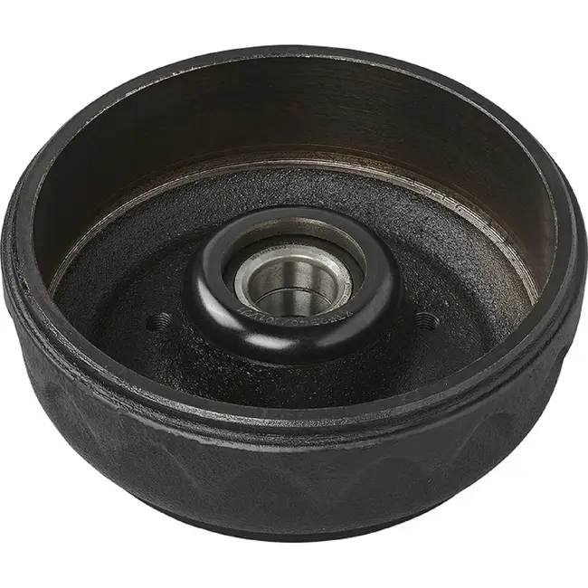 ProPlus Remtrommel 200 x 50 mm geschikt voor Knott - 5 x 112 mm