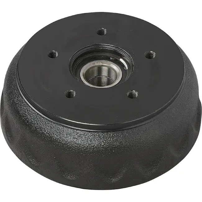 ProPlus Remtrommel 200 x 50 mm geschikt voor Knott - 5 x 112 mm