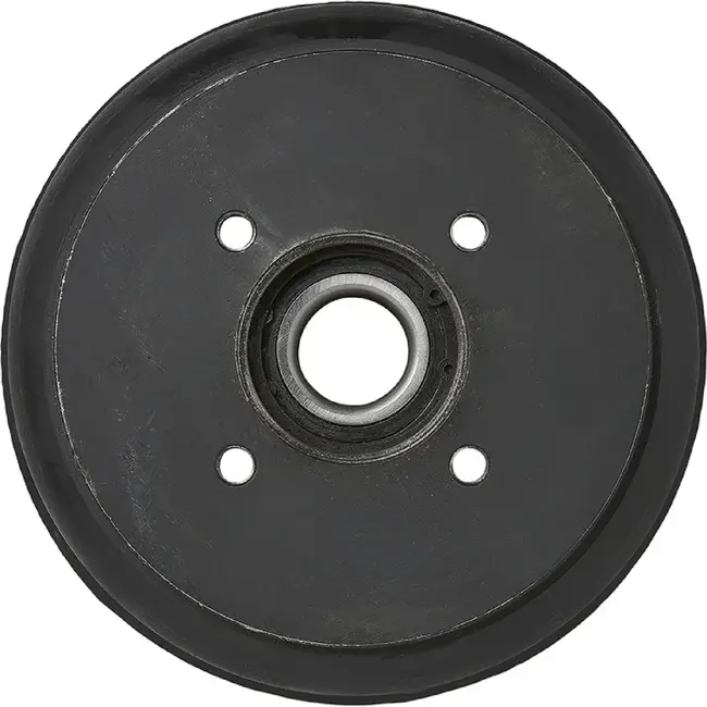 ProPlus Remtrommel 200 x 30/50 mm voor Knott, Nieper en Schlegl