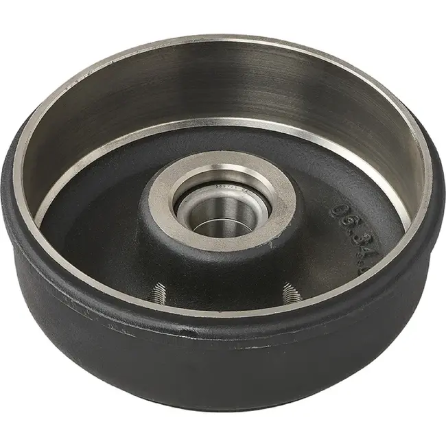 ProPlus Remtrommel 200 x 30/50 mm voor Knott, Nieper en Schlegl