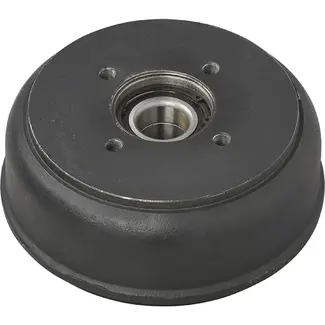 ProPlus Remtrommel 200 x 30/50 mm voor Knott, Nieper en Schlegl