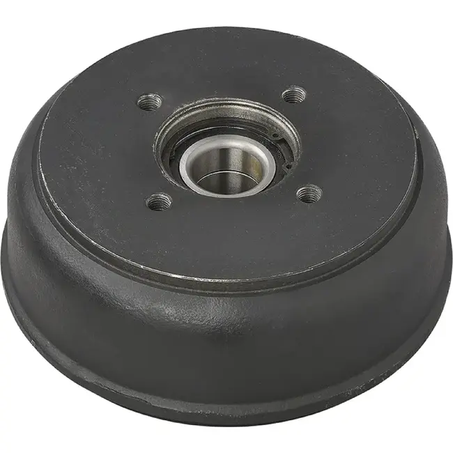 ProPlus Remtrommel 200 x 30/50 mm voor Knott, Nieper en Schlegl