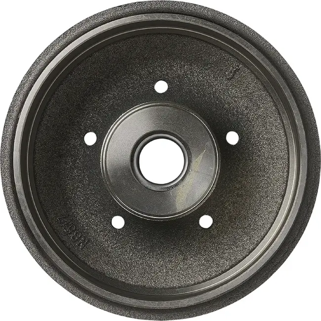 ProPlus Remtrommel 200 x 50 mm voor BPW S2005-5/7 RASK - 5 x 112 mm