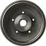 ProPlus Remtrommel 200 x 50 mm voor BPW S2005-5/7 RASK - 5 x 112 mm