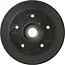 ProPlus Remtrommel 200 x 50 mm voor BPW S2005-5/7 RASK - 5 x 112 mm