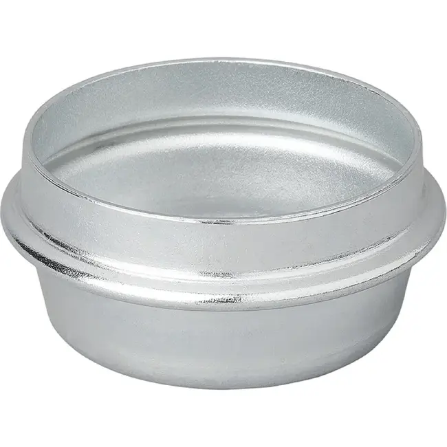 ProPlus Naafdop Ø48 x 25 mm voor AL-KO, BPW, Knott, Avonride en Nieper