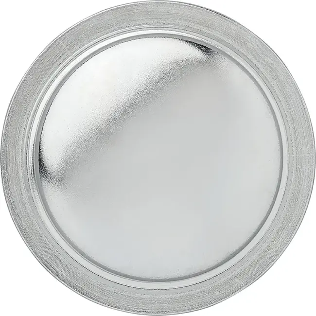 ProPlus Naafdop Ø64,5 x 34 mm – vervangend onderdeel voor BPW trailernaaf