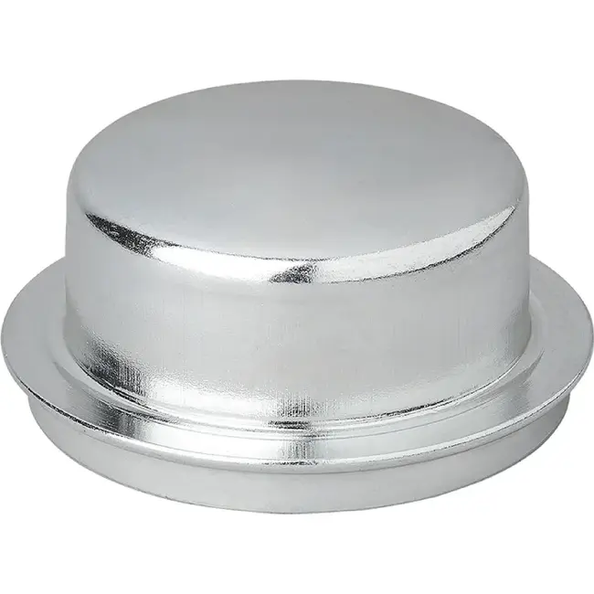 ProPlus Naafdop Ø64,5 x 34 mm – vervangend onderdeel voor BPW trailernaaf