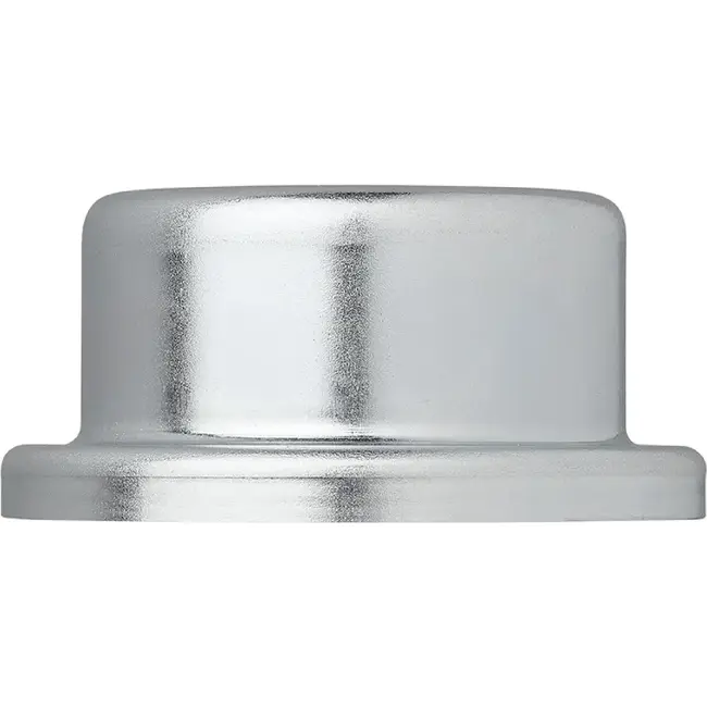 ProPlus Naafdop Ø72,5 x 33 mm – vervangend onderdeel voor BPW trailernaaf