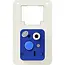 Whale Watermaster® Microswitch – Water Inbouwdoos – 12V – 12 mm Quick Connect