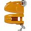 ProPlus Koppelingsslot ZZ-04A in RAL2008 voor Ø50 mm koppelingen