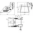 ProPlus Koppelingsslot ZZ-02A RAL2008 voor Ø50 mm aanhangerkoppeling