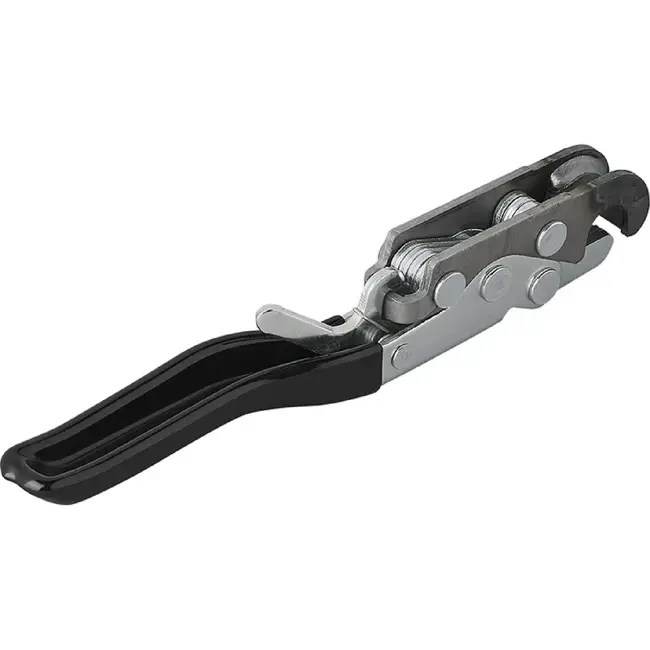 ProPlus Pendelsluiting rechts ZB-18R.B voor agrarische trailers