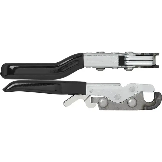 ProPlus Pendelsluiting rechts ZB-18R.B voor agrarische trailers