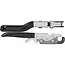 ProPlus Pendelsluiting rechts ZB-18R.B voor agrarische trailers