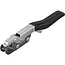 ProPlus Pendelsluiting links ZB-18L.B van staal en kunststof - 26,3 x 4,5 x 4,5 cm voor trailers
