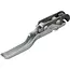 ProPlus Pendelsluiting links ZB-18L.A van staal - 26,3 cm voor trailers