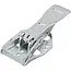 ProPlus Spansluiting ZB-04C met hefboom van staal - 500 daN voor aanhangerkleppen en trailers