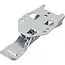 ProPlus Spansluiting ZB-04C met hefboom van staal - 500 daN voor aanhangerkleppen en trailers