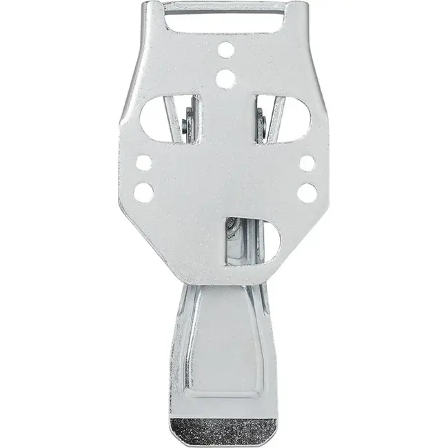 ProPlus Spansluiting ZB-04C met hefboom van staal - 500 daN voor aanhangerkleppen en trailers
