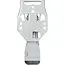 ProPlus Spansluiting ZB-04C met hefboom van staal - 500 daN voor aanhangerkleppen en trailers