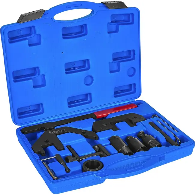 GEKO Distributie blokkeerset BMW M41 M51 M47 M57 dieselmotoren