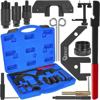 GEKO Distributie blokkeerset BMW M41 M51 M47 M57 dieselmotoren