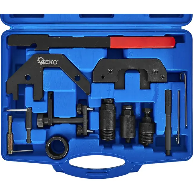 GEKO Distributie blokkeerset BMW M41 M51 M47 M57 dieselmotoren