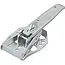 ProPlus Spansluiting ZB-04A van staal - 197 x 86 x 4,3 mm - 500 daN