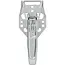ProPlus Spansluiting ZB-04A van staal - 197 x 86 x 4,3 mm - 500 daN