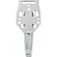 ProPlus Spansluiting ZB-04A van staal - 197 x 86 x 4,3 mm - 500 daN