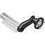 ProPlus Wielnaaf met torsievering rechts 750 kg - 50 x 31 x 15,5 cm
