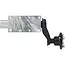 ProPlus Wielnaaf met torsievering rechts 750 kg - 50 x 31 x 15,5 cm