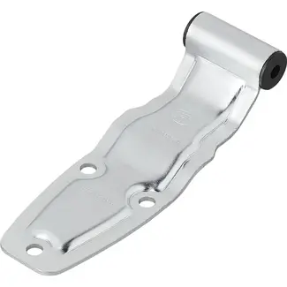 ProPlus Scharnier voor cargo trailer HB-04.170 van staal - 18,3 cm