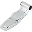 ProPlus Scharnier voor cargo trailer HB-04.170 van staal - 18,3 cm