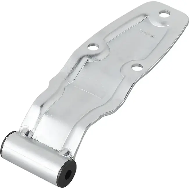 ProPlus Scharnier voor cargo trailer HB-04.170 van staal - 18,3 cm