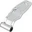 ProPlus Scharnier voor cargo trailer HB-04.170 van staal - 18,3 cm