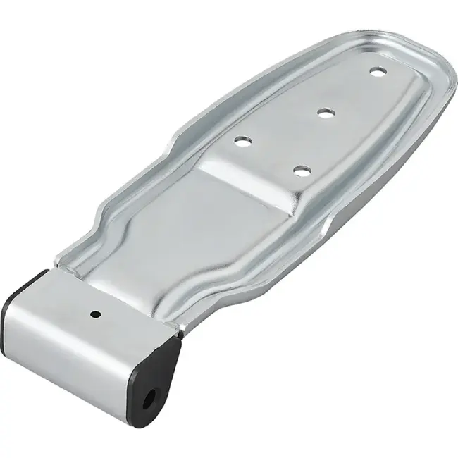 ProPlus Scharnier voor cargo trailer HB-01.270-02 van staal - 28,5 cm