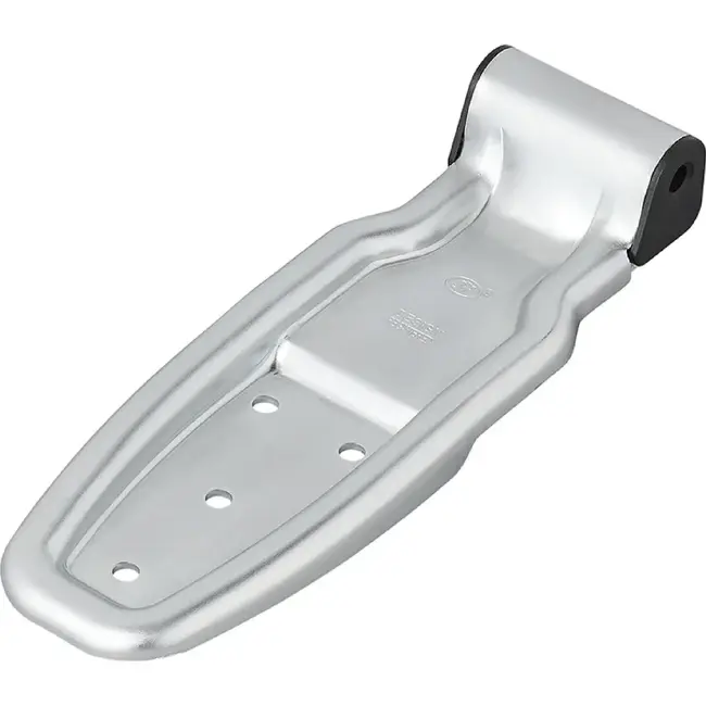 ProPlus Scharnier voor cargo trailer HB-01.270-02 van staal - 28,5 cm