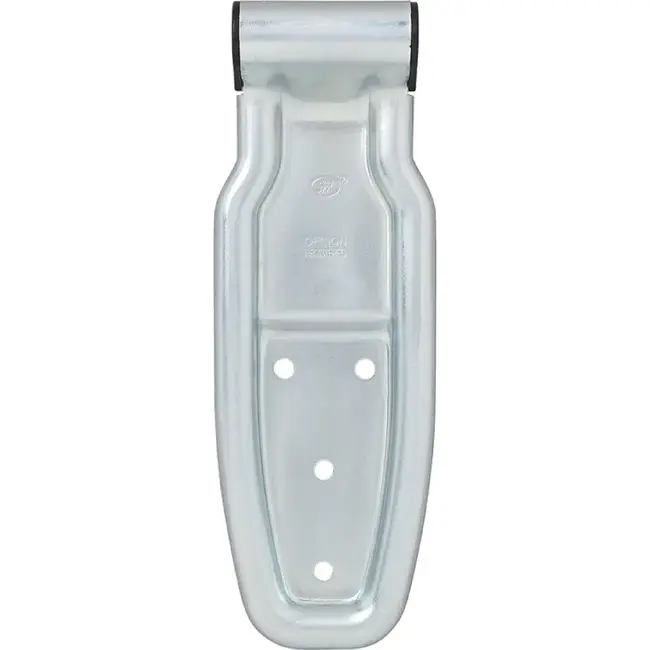 ProPlus Scharnier voor cargo trailer HB-01.270-02 van staal - 28,5 cm