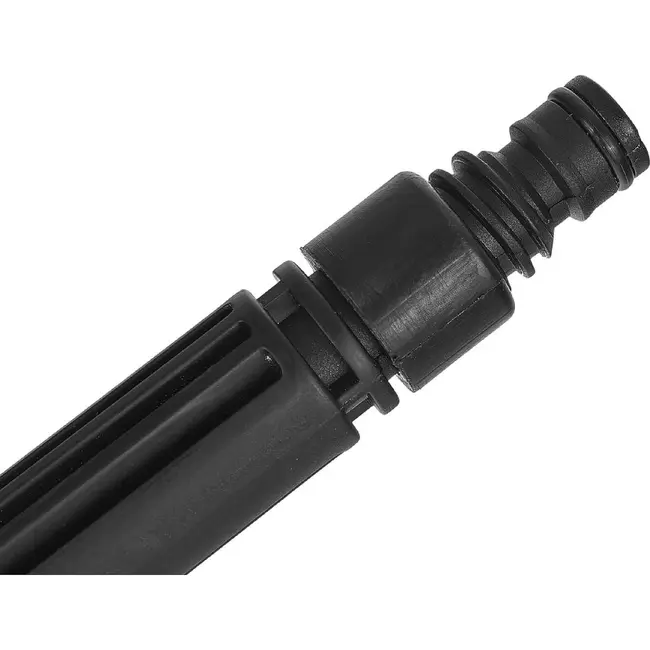 John Gardener Terrasreiniger 24 cm met M22x1,5 aansluiting voor hogedrukreiniger
