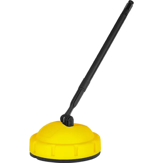 John Gardener Terrasreiniger 24 cm met M22x1,5 aansluiting voor hogedrukreiniger