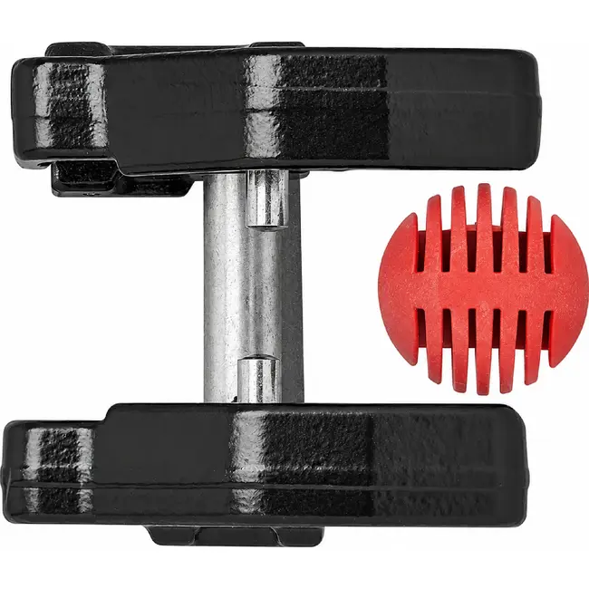 AL-KO Koppelingsslot Safety Premium AK161/AK270 - SCM-gekeurd