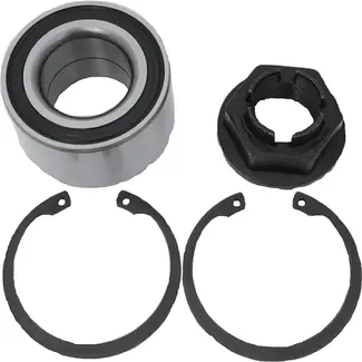 ProPlus Compactlagerset 34/64 x 37 mm voor BPW S2005-5 en S2005-7