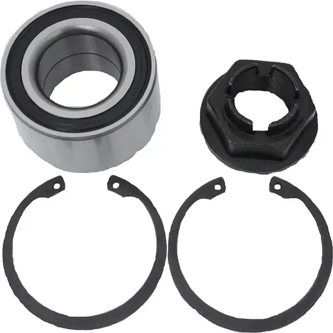 ProPlus Compactlagerset 34/64 x 37 mm voor BPW S2005-5 en S2005-7