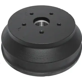 ProPlus Remtrommel 250 x 40 mm - 5 x 112 voor Knott, Nieper en Schlegl