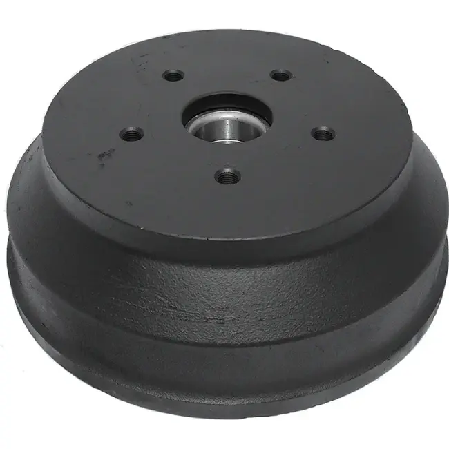 ProPlus Remtrommel 250 x 40 mm - 5 x 112 voor Knott, Nieper en Schlegl