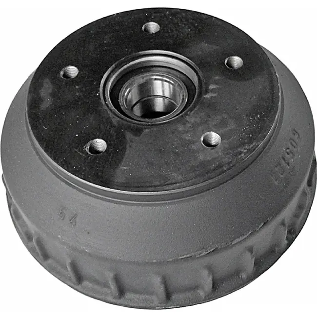 ProPlus Remtrommel 200 x 50 mm voor AL-KO Euro Plus 2051 - 4 x 100 mm