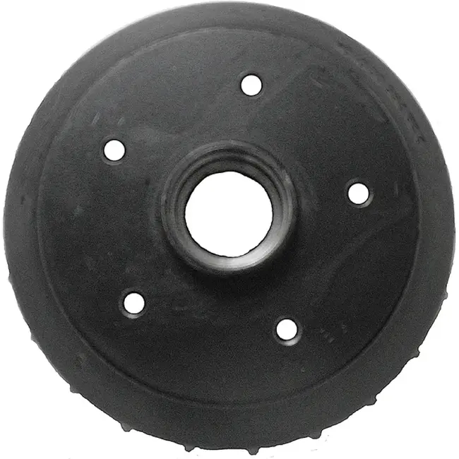 ProPlus Remtrommel 200 x 35/50 mm voor AL-KO 2035/2051 - 4 x 100